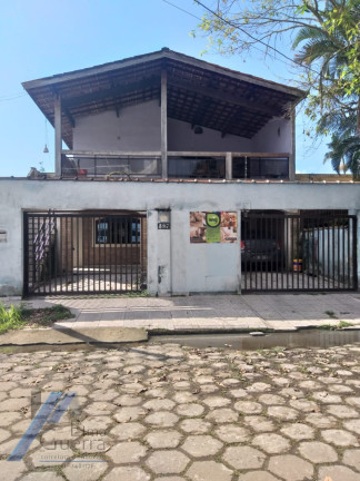 Imagem Casa com 2 Quartos à Venda, 270 m² em Umuarama - Ubatuba Imagem Casa com 2 Quartos à Venda, 270 m² em Umuarama - Ubatuba