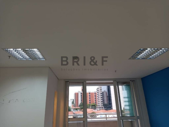 Imagem Imóvel Comercial à Venda, 42 m² em Chácara Santo Antônio (zona Sul) - São Paulo Imagem Imóvel Comercial à Venda, 42 m² em Chácara Santo Antônio (zona Sul) - São Paulo