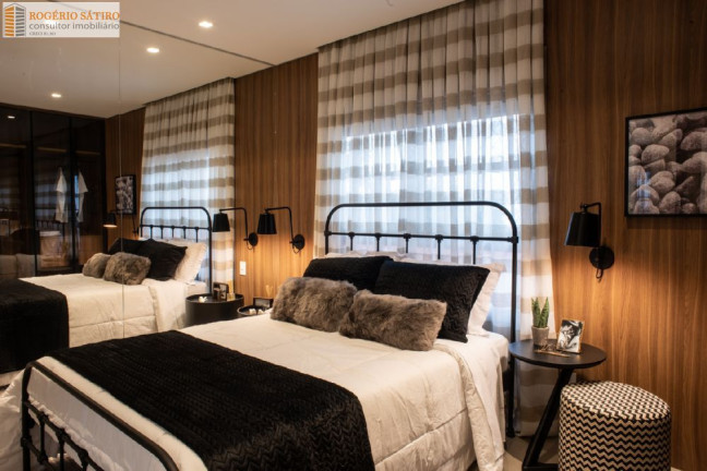 Imagem Apartamento com 3 Quartos à Venda, 113 m² em Vila Mariana - São Paulo