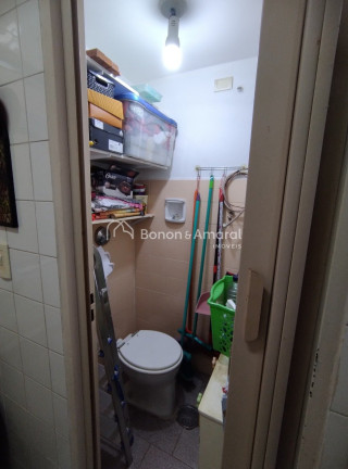 Imagem Apartamento com 2 Quartos à Venda, 58 m² em Taquaral - Campinas