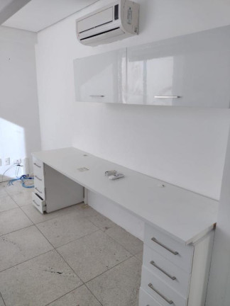 Imagem Sala Comercial para Alugar, 33 m² em Ilha Do Leite - Recife
