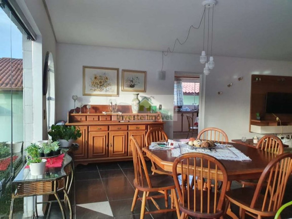 Imagem Casa de Condomínio com 3 Quartos à Venda, 320 m² em Granja Viana - Cotia Imagem Casa de Condomínio com 3 Quartos à Venda, 320 m² em Granja Viana - Cotia