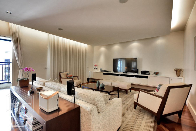 Imagem Apartamento com 4 Quartos à Venda, 367 m² em Cerqueira César - São Paulo Imagem Apartamento com 4 Quartos à Venda, 367 m² em Cerqueira César - São Paulo