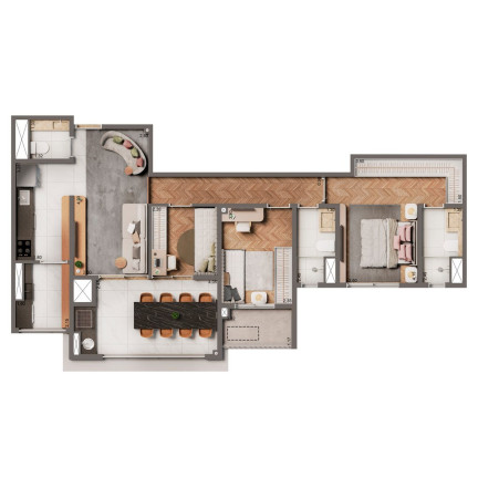 Imagem Imóvel com 2 Quartos à Venda, 87 m² em Vila Mariana - São Paulo Imagem Imóvel com 2 Quartos à Venda, 87 m² em Vila Mariana - São Paulo