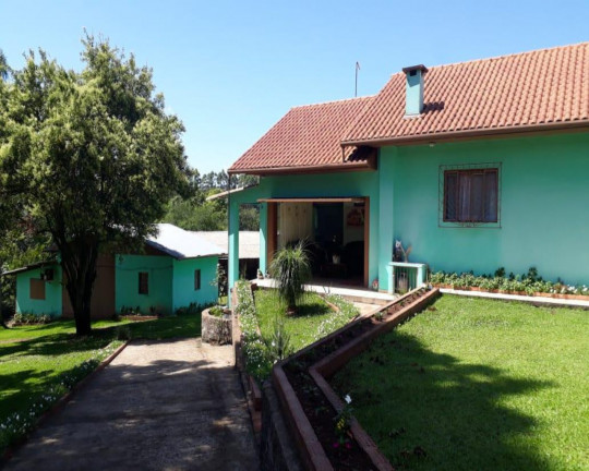 Imagem Imóvel com 3 Quartos à Venda, em Linha Olinda - Nova Petrópolis Imagem Imóvel com 3 Quartos à Venda, em Linha Olinda - Nova Petrópolis