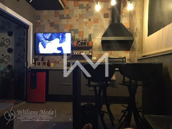 Imagem Sobrado com 3 Quartos à Venda, 129 m² em Jardim Rosa De Franca - Guarulhos