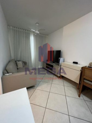 Imagem Apartamento com 2 Quartos à Venda, 50 m² em Jardim Camburi - Vitória