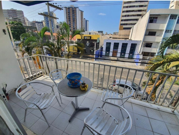 Imagem Apartamento com 4 Quartos à Venda, 213 m² em Pituba - Salvador