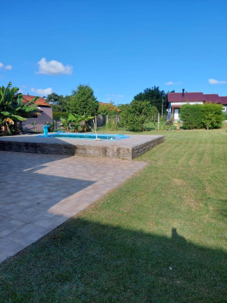 Imagem Casa com 2 Quartos à Venda, 1.000 m² em águas Claras - Viamão
