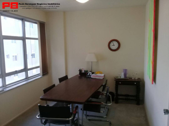 Imagem Sala Comercial à Venda, 48 m² em Santo Amaro - São Paulo