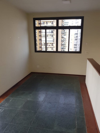 Imagem Cobertura com 3 Quartos à Venda, 180 m² em Ponta Da Praia - Santos Imagem Cobertura com 3 Quartos à Venda, 180 m² em Ponta Da Praia - Santos