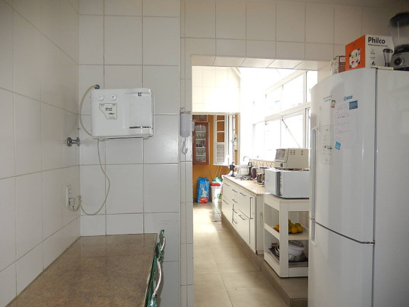 Imagem Apartamento com 3 Quartos à Venda, em Copacabana - Rio De Janeiro Imagem Apartamento com 3 Quartos à Venda, em Copacabana - Rio De Janeiro