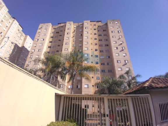 Imagem Apartamento com 2 Quartos à Venda, 57 m² em Campos Elíseos - Ribeirão Preto Imagem Apartamento com 2 Quartos à Venda, 57 m² em Campos Elíseos - Ribeirão Preto