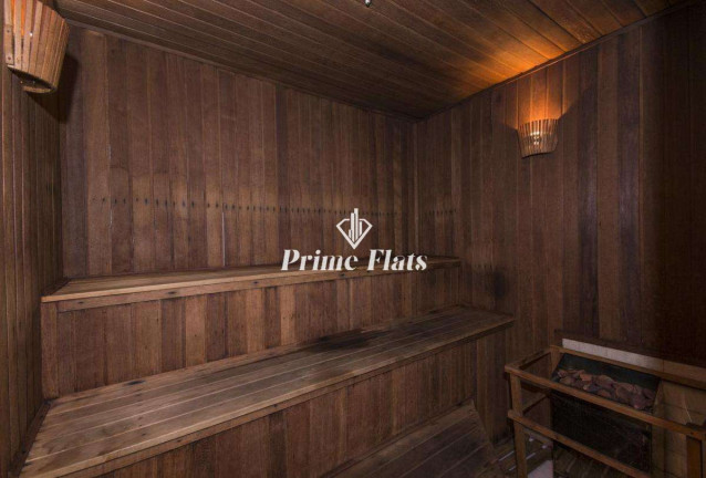 Imagem Apartamento com 1 Quarto à Venda, 29 m² em Itaim Bibi - São Paulo Imagem Apartamento com 1 Quarto à Venda, 29 m² em Itaim Bibi - São Paulo