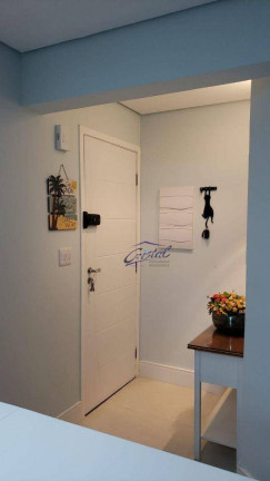 Imagem Apartamento com 2 Quartos à Venda, 96 m² em Canto Do Forte - Praia Grande