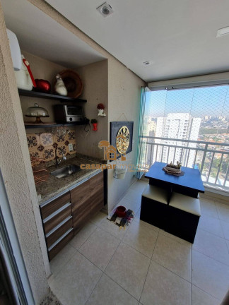 Imagem Apartamento com 3 Quartos à Venda, 83 m² em Mauá - São Caetano Do Sul Imagem Apartamento com 3 Quartos à Venda, 83 m² em Mauá - São Caetano Do Sul