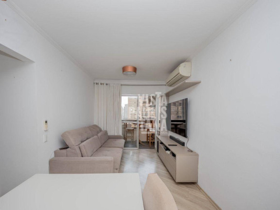 Imagem Apartamento com 3 Quartos à Venda, 66 m² em Perdizes - São Paulo Imagem Apartamento com 3 Quartos à Venda, 66 m² em Perdizes - São Paulo