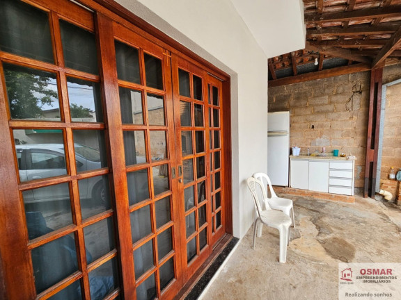 Imagem Casa com 3 Quartos à Venda, 155 m² em Jardim Eldorado - Sumaré Imagem Casa com 3 Quartos à Venda, 155 m² em Jardim Eldorado - Sumaré