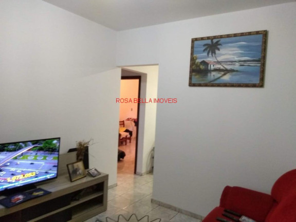 Imagem Casa com 3 Quartos à Venda, 85 m² em Parque Residencial Jundiaí - Jundiaí