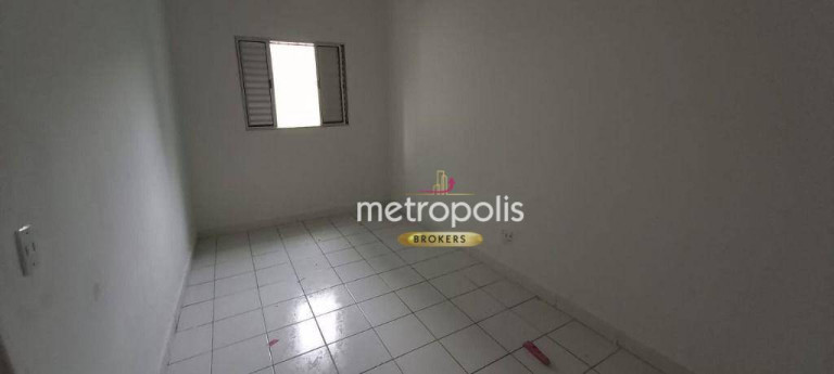 Imagem Apartamento com 3 Quartos para Alugar, 164 m² em Santo Antônio - São Caetano Do Sul