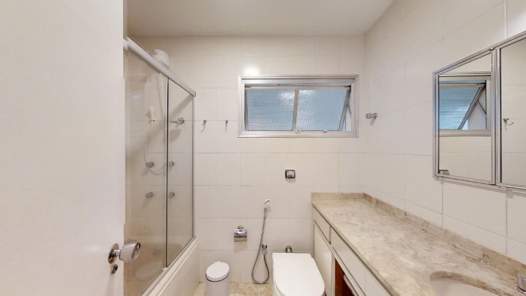 Imagem Apartamento com 3 Quartos à Venda, 113 m² em Itaim Bibi - São Paulo