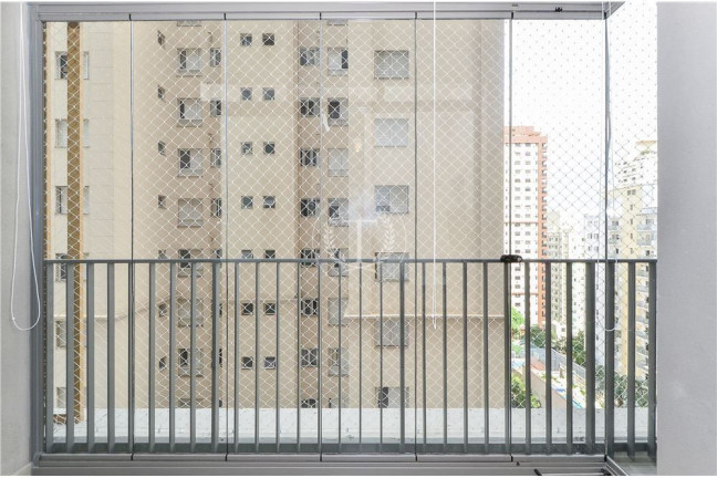 Imagem Apartamento com 1 Quarto à Venda, 37 m² em Vila Mariana - São Paulo Imagem Apartamento com 1 Quarto à Venda, 37 m² em Vila Mariana - São Paulo