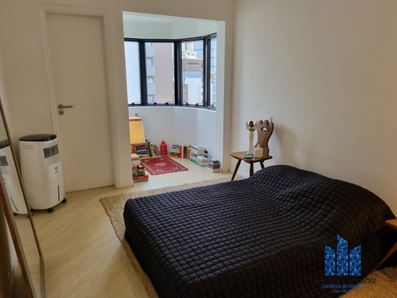Imagem Apartamento com 3 Quartos à Venda, 116 m² em Vila Nova Conceição - São Paulo Imagem Apartamento com 3 Quartos à Venda, 116 m² em Vila Nova Conceição - São Paulo