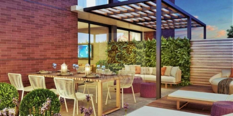 Imagem Apartamento com 2 Quartos à Venda, 73 m² em Petrópolis - Porto Alegre Imagem Apartamento com 2 Quartos à Venda, 73 m² em Petrópolis - Porto Alegre