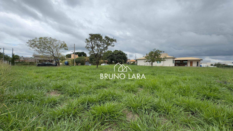 Imagem Terreno à Venda, 1.000 m² em Condomínio Serra Verde - Igarapé Imagem Terreno à Venda, 1.000 m² em Condomínio Serra Verde - Igarapé