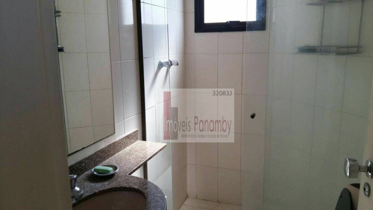 Imagem Apartamento com 2 Quartos à Venda, 83 m² em Morumbi - São Paulo Imagem Apartamento com 2 Quartos à Venda, 83 m² em Morumbi - São Paulo