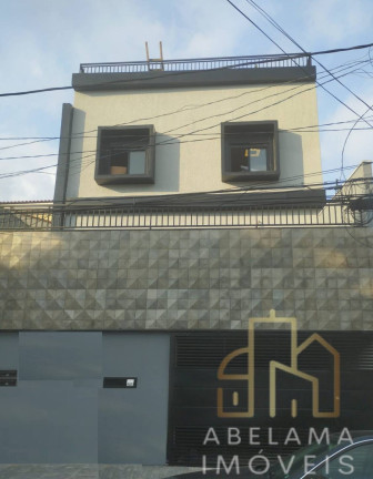 Cobertura com 3 Quartos à Venda, 154 m² em Vila Graciosa - São Paulo
