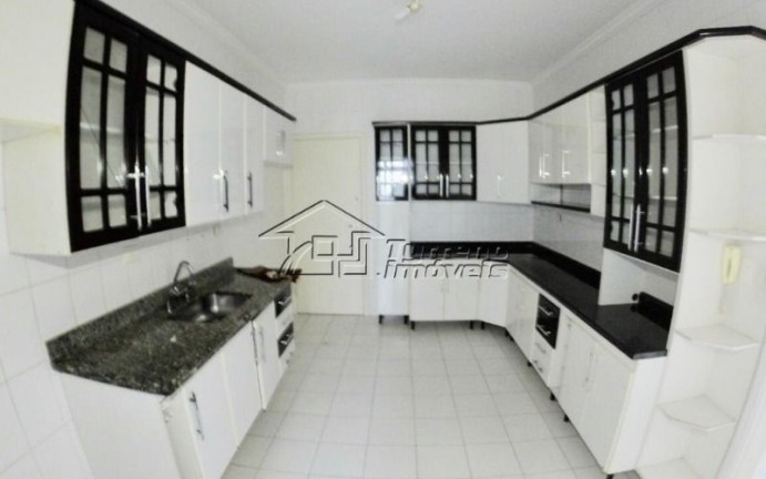 Apartamento com 4 Quartos à Venda, 120 m² em Bosque Dos Eucaliptos - São José Dos Campos