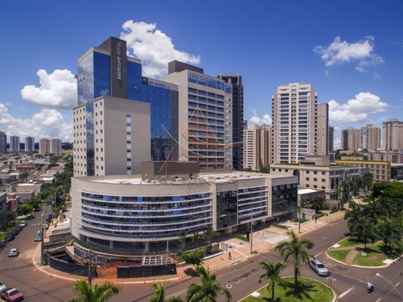 Imagem Flat com 1 Quarto à Venda, 23 m² em Jardim Botânico - Ribeirão Preto Imagem Flat com 1 Quarto à Venda, 23 m² em Jardim Botânico - Ribeirão Preto
