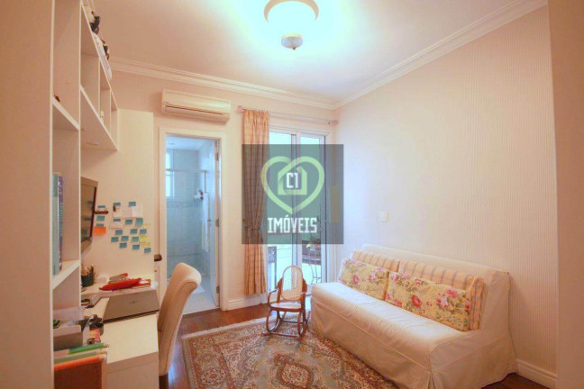 Imagem Apartamento com 4 Quartos à Venda, 225 m² em Perdizes - São Paulo Imagem Apartamento com 4 Quartos à Venda, 225 m² em Perdizes - São Paulo
