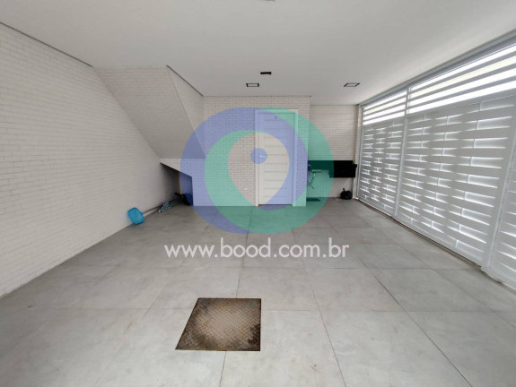 Imagem Casa com 2 Quartos à Venda, 100 m² em Campo Grande - Santos Imagem Casa com 2 Quartos à Venda, 100 m² em Campo Grande - Santos