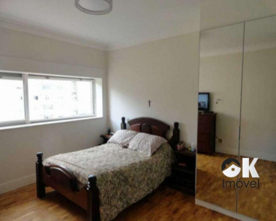 Imagem Apartamento com 3 Quartos à Venda, 142 m² em Jardim Paulista - São Paulo Imagem Apartamento com 3 Quartos à Venda, 142 m² em Jardim Paulista - São Paulo