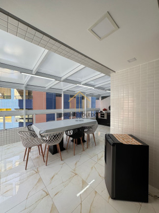 Imagem Apartamento com 3 Quartos à Venda, 106 m² em Aviação - Praia Grande Imagem Apartamento com 3 Quartos à Venda, 106 m² em Aviação - Praia Grande