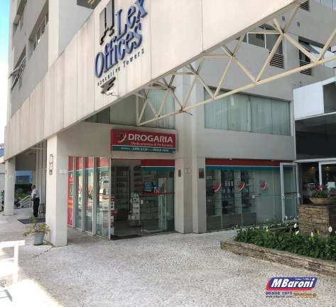 Imagem Sala Comercial à Venda, 32 m² em Barra Funda - São Paulo Imagem Sala Comercial à Venda, 32 m² em Barra Funda - São Paulo