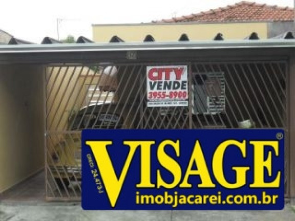 Imagem Casa com 2 Quartos à Venda, 53 m² em Vila Zeze - Jacareí Imagem Casa com 2 Quartos à Venda, 53 m² em Vila Zeze - Jacareí