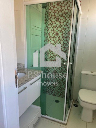 Imagem Apartamento com 3 Quartos à Venda, 110 m² em Casa Branca - Santo André