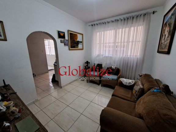 Imagem Imóvel com 2 Quartos à Venda, 66 m² em Embaré - Santos