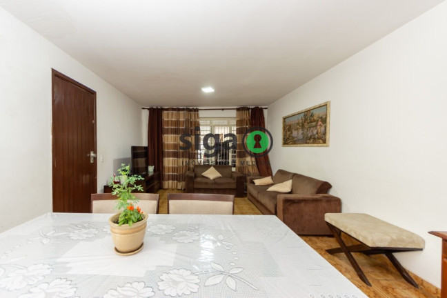 Imagem Casa com 4 Quartos à Venda, 225 m² em Granja Julieta - São Paulo Imagem Casa com 4 Quartos à Venda, 225 m² em Granja Julieta - São Paulo