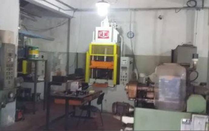 Imagem Imóvel Comercial à Venda, 490 m² em Sacomã - São Paulo