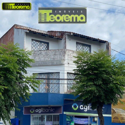 Apartamento com 2 Quartos para Alugar, 90 m² em Centro - Telêmaco Borba