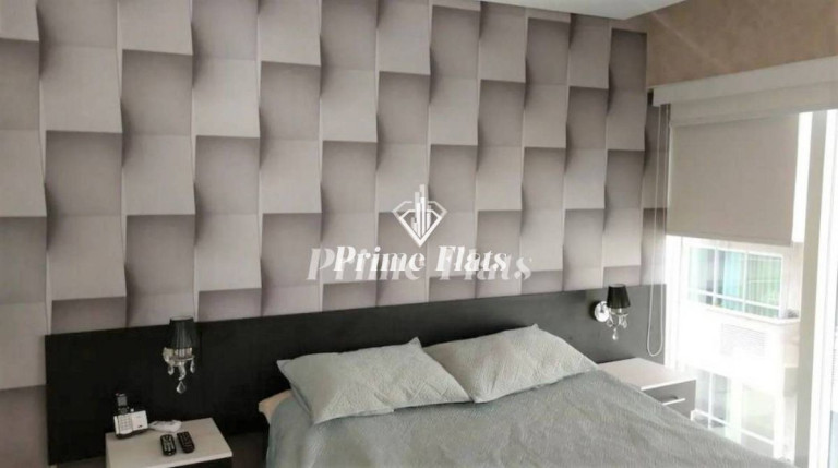 Imagem Apartamento com 1 Quarto à Venda, 31 m² em Paraíso - São Paulo Imagem Apartamento com 1 Quarto à Venda, 31 m² em Paraíso - São Paulo
