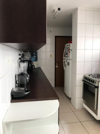 Imagem Apartamento com 3 Quartos à Venda, 94 m² em Imbuí - Salvador Imagem Apartamento com 3 Quartos à Venda, 94 m² em Imbuí - Salvador