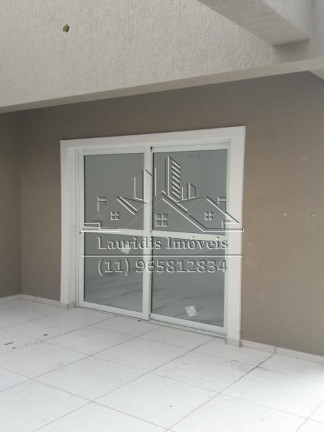Imagem Sobrado com 3 Quartos à Venda, 175 m² em Bela Vista - Osasco