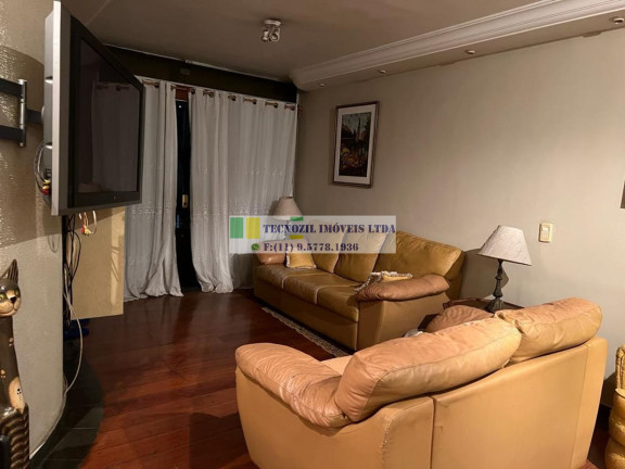 Imagem Apartamento com 3 Quartos à Venda, 134 m² em Aclimação - São Paulo Imagem Apartamento com 3 Quartos à Venda, 134 m² em Aclimação - São Paulo