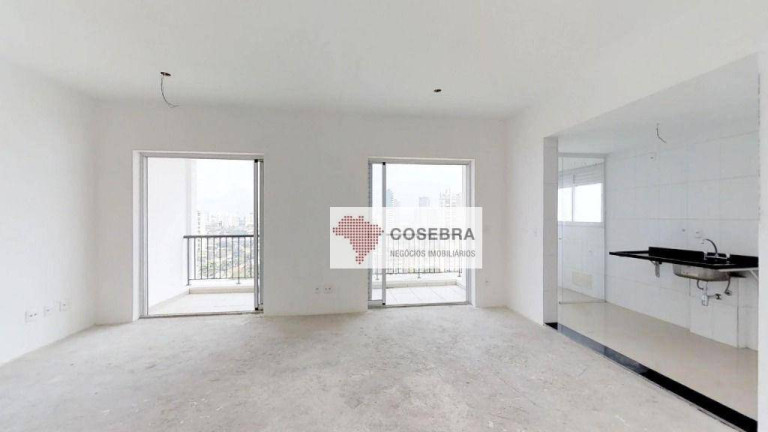 Imagem Imóvel com 3 Quartos à Venda, 112 m² em Brooklin - São Paulo Imagem Imóvel com 3 Quartos à Venda, 112 m² em Brooklin - São Paulo