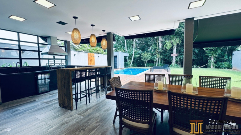 Imagem Casa com 4 Quartos à Venda, 330 m² em Riviera - Bertioga Imagem Casa com 4 Quartos à Venda, 330 m² em Riviera - Bertioga